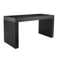 thumbnail image 1 of Sunpan Faro C-Shaped Table, 1 of 2