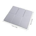thumbnail image 2 of HONMEET Steamer Board For Clothes With Heat Resistant Grey 1Pcs, 2 of 8