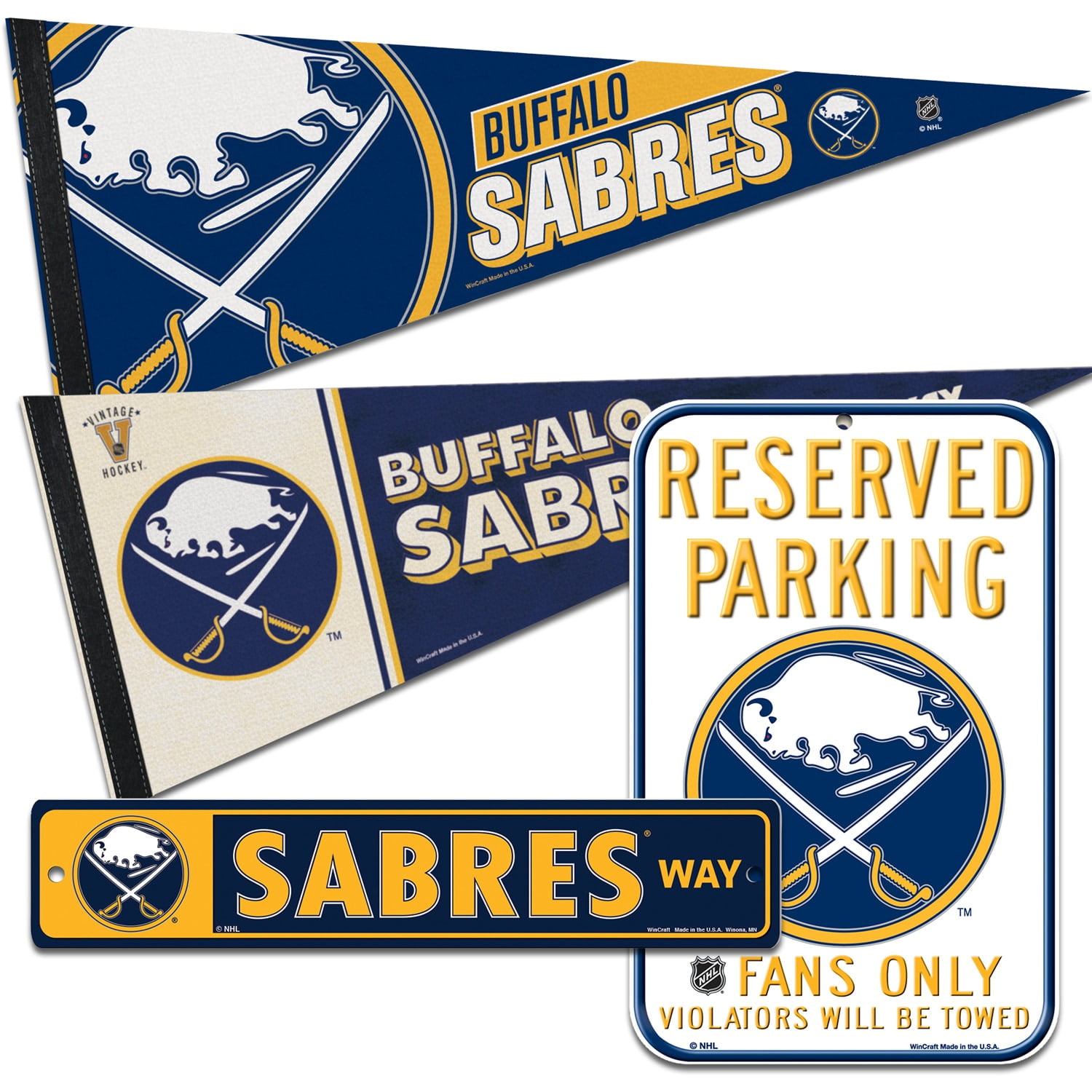 Buffalo only fans