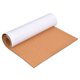 thumbnail image 1 of YCCYYCCY Rollo de tablero de corcho autoadhesivo de 3 mm, tableros de corcho de 1/8 "de espesor para paredes, 40 x 120 cm, rollo de tablero de corcho para oficina, hogar, escuela (3 mm, 40 x 120 cm), 1 of 1