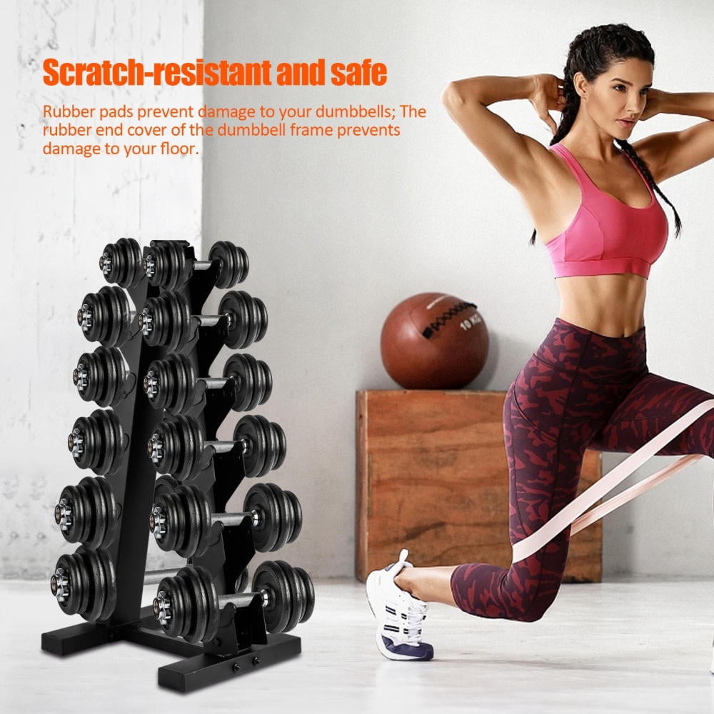 100lb Adjustable Hex Dumbbell Set 10-30LB, Multi-Weight Options for Strength Training and Fitness Studio Needs