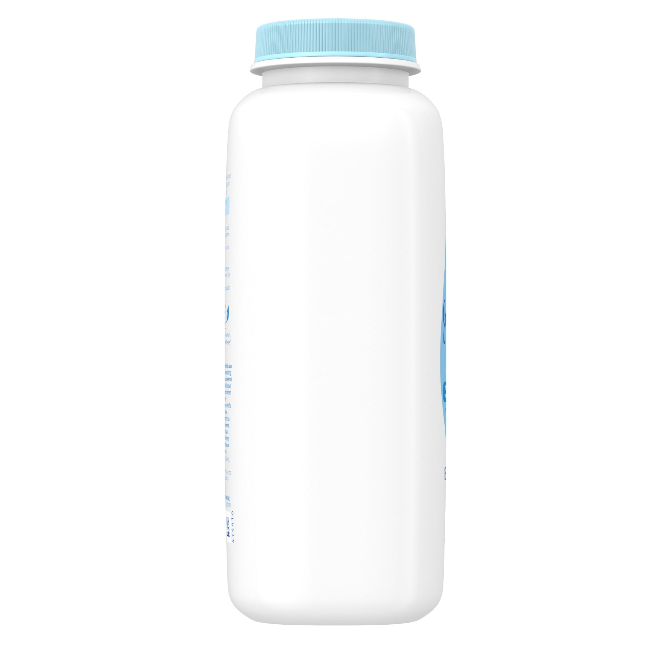 Johnson's Cornstarch Baby Powder with Aloe & Vitamin E, 9 oz