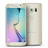 Samsung Galaxy S6 Edge G925V 32GB Verizon CDMA Phone w/ 16MP Camera - Gold