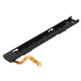 thumbnail image 1 of Rail Coulissant Gauche pour Console, Rail Coulissant Gauche en Fer Haute Compatibilité Performance Excellente Compact pour Console Switch, 1 of 8
