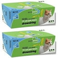 thumbnail image 4 of Van Ness, Cat Litter Box Liners With Drawstring, Extra-Giant, 15 count, 4 of 4