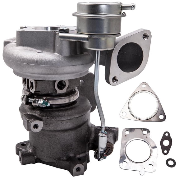 BFO Turbo Charger For Nissan Juke 1.6 MR16DDT Turbocharger 14411-1KC1B 2010-2014