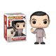 thumbnail image 2 of Mr Bean Pajamas / Teddy Bear Funko Series Mr Bean, 2 of 2