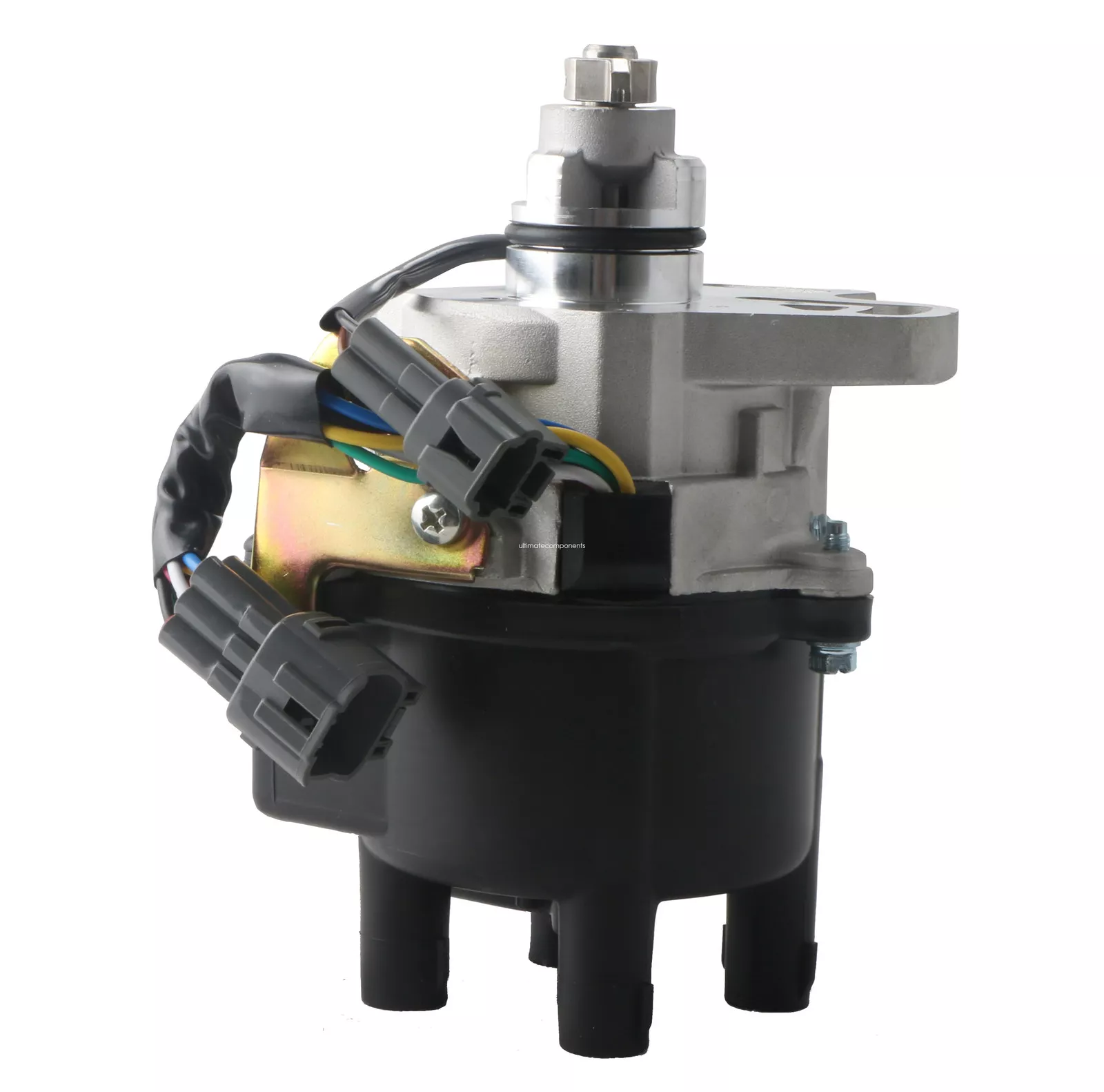 MOSTPLUS Ignition Distributor for Toyota Corolla 1.8L 93 94 Celica ST 94 95 8AFE