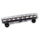 thumbnail image 2 of Luz De Freno De Montaje Alto Luz de freno de coche Luz de advertencia LED para Chevrolet GM/Yukon 2000-2006 (Blanco) Ehuebsd Accesorios para autos y motos, 2 of 9