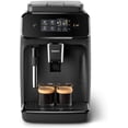 thumbnail image 1 of Cafetera Superautomática Philips EP1220/04 Molino de café integrado Espumador de Leche clásico, 1 of 2