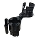 thumbnail image 3 of Expansor de portavasos para coche Colamx Accesorios de viaje multifuncionales ajustables, 3 of 7