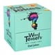thumbnail image 1 of ? Word Teasers Chistes de papá - Tarjetas de chistes de papá para adultos y niños - Divertido juego de chistes de papá para la familia - Caja de chistes con 150 chistes de papá malo - El regalo perfec, 1 of 5