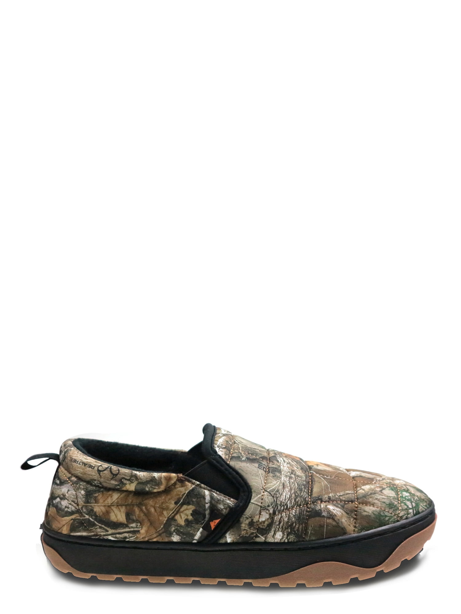 Ozark Trail Men's Puff Slipper