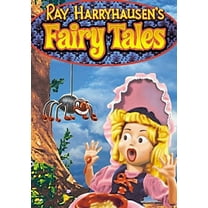 Ray Harryhausens Fairy Tales (DVD), Alpha Video, Kids & Family