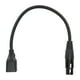 thumbnail image 2 of Cable XLR, Estructura Razonable, PVC, Mano De Obra Fina, Cable XLR De Cobre Sin Oxígeno A RJ45 Para Uso General Para Uso Profesional, 2 of 7