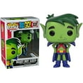thumbnail image 2 of DC  Funko POP! Television Beast Boy as Martian Manhunter Vinyl Figure, 2 of 3