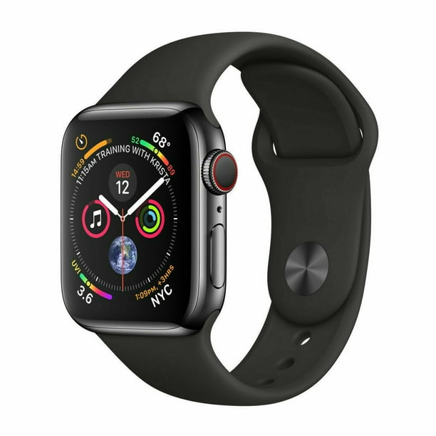 iwatch cellular series 4