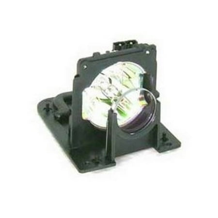 - Optoma EP757 Assembly Lamp with High Quality Projector Bulb Inside