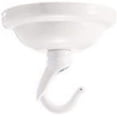 thumbnail image 3 of Durable And Rust-Resistant Ceiling Plate For Heavy Duty Use, Brass Ceiling Canopy Adaptable To Various Decor Styles, 3 of 5