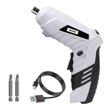 Electric screwdriver big w deals