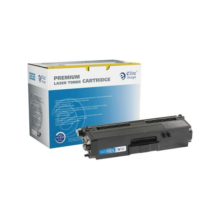 Elite Image Toner Cartridge, Alternative for Brother, Yellow, Laser, 1500 Pages, 1 Each