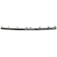 thumbnail image 2 of Rear Center Bumper Cover Molding for GMC Terrain 2018-2021 GM1144127, 2 of 2