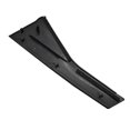 thumbnail image 4 of Moldura del Pilar C Yuxing Para FIT JAZZ GD1 GD3 2003-2008 Trasero Derecho Negro, 4 of 5