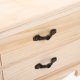 thumbnail image 2 of GOOHOCHY 1 joyero de madera, organizador ligero de arcilla de nieve, joyero de madera, contenedor de almacenamiento (color madera)., 2 of 8