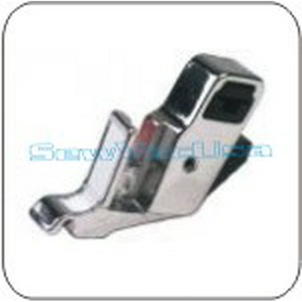 XE2555101 Presser Foot Shank, Fits Brother, Babylock, Singer Walmart