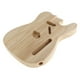 thumbnail image 2 of Sin Terminar DIY De Arce En Para Accesorios De Guitarra, 2 of 7