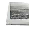 thumbnail image 4 of Aluminum Electrostatic Air Filter (16" x 20" x 1"), Washable Furnace Air Filter, 4 of 7