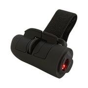 DZCPSCZG 2.4G Wireless Mouse Wireless Finger Lazy Mouse Computer Phone Tablet Ring Mini Mouse