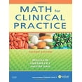 thumbnail image 1 of Pre-Owned Math for Clinical Practice (Paperback) 032306499X 9780323064996, 1 of 1