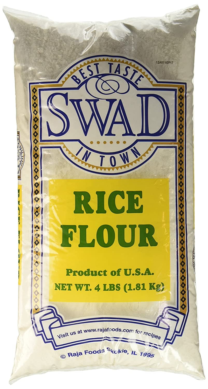 SWAD Rice Flour 908 Grams (2lb)
