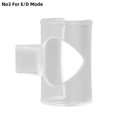 thumbnail image 1 of Professional Flute Blowing Aid for Beginners Mouth Blower Whistle Easy To Blow, 1 of 4