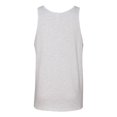 thumbnail image 3 of BELLA + CANVAS - New IWPF - Men - Unisex Jersey Tank, 3 of 5