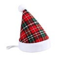 thumbnail image 2 of Christmas Pet Hat for Small Medium Dogs and Cats, Cute Santa Hat Holiday Costume Accessory for Christmas Parties and Photoshoots, 2 of 6