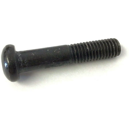 

Hydra Fitness Exchange Pan Head Button Screw M8 X 1.25 X 40mm 511408004000114 Works W Lifespan Treadmill