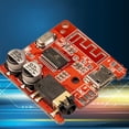 thumbnail image 1 of Placa Receptora de Audio Likrtyny Compatible Con 2 Uds. Módulo Decodificador Sin Pérdidas MP3, 1 of 8