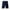 Navy, variant on HaoXianJian Men's Cargo Shorts Elastic Waistband Summer Casual Cotton Shorts Relaxed Fitted Athletic Work Shorts Big & Tall Size