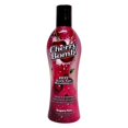 thumbnail image 1 of Supre Cherry Bomb Red Hot Dark Accelerator Loción bronceadora 8 oz., 1 of 5