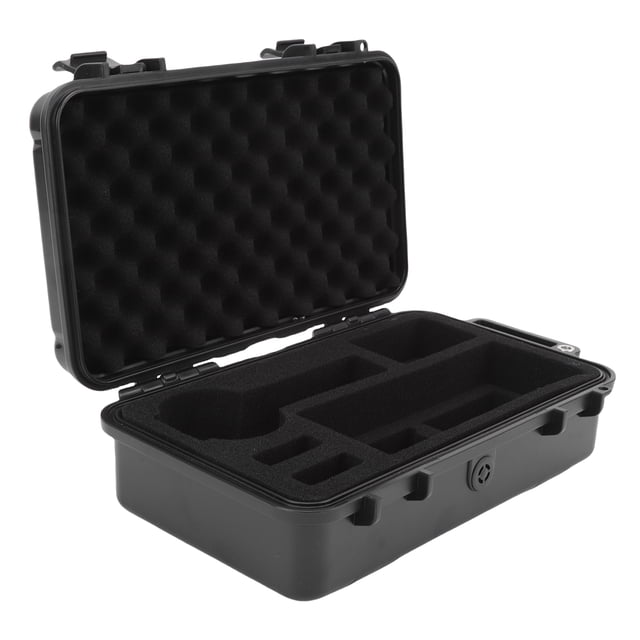 Estuche De Viaje Para Cámara De Acción, Estuche Portátil A Prueba De Agua Para Cámara De Acción Para Exteriores