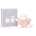 thumbnail image 1 of KALOO - Plume : Small Pink Bear, 1 of 2