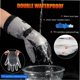 thumbnail image 1 of Heated Gloves for Men & Women Waterproof Electric Heated Winter Ski & Snow Gloves, 1 of 5