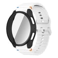 thumbnail image 1 of Correa Sport TPU para Galaxy Watch 7/6/5, con Case de Vidrio Templado, 1 of 5