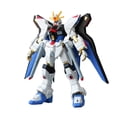 thumbnail image 4 of Figura de acción de Anime Mobile Suit serie completa HG 1/144, modelo de robot de ataque GaoGao Freedom Astray HuiYan para niños, ensamblaje japonés, 4 of 5