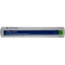 Pentair GRO-75EN 1:1 RO Membrane 75 GPD 4002575 - No Flow Control