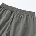 thumbnail image 3 of christmas pants,Wide Leg Sweatpants Women Cargo Pants for Girls High Waisted Baggy Sweatpants for Women Casual Pants with Pockets,Womens Sweatpants Baggy Wide Straight Leg Sweats Pants with Pockets, 3 of 7