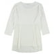 thumbnail image 2 of Alfani Blusa sin mangas para mujer, blanca, pequeña Alfani Pull-over, 2 of 2