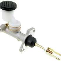 Dorman CM39933 Clutch Master Cylinder for Specific Nissan Models Fits select: 1993-1997 NISSAN ALTIMA